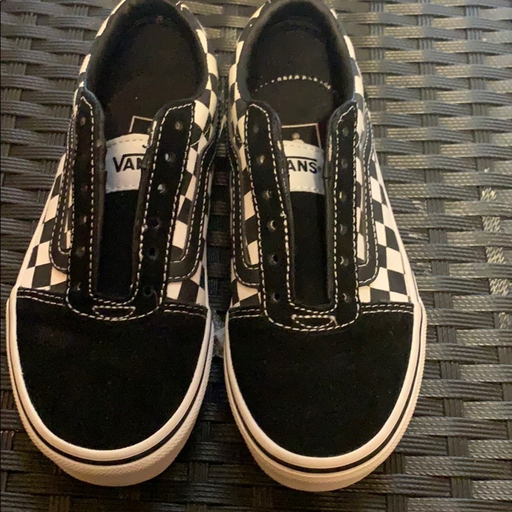 Vans